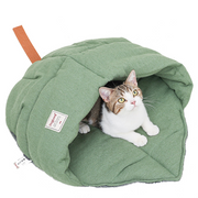 Katzenschlafsack