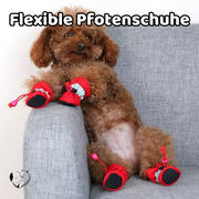 -40% Flexible Pfotenschuhe