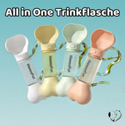 All in One Trinkflasche
