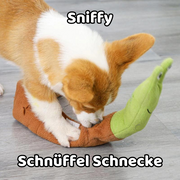 -30% Sniffy Schnüffel Schnecke