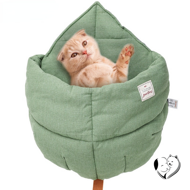 Katzenschlafsack