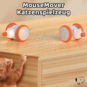 -20% MouseMover Katzenspielzeug