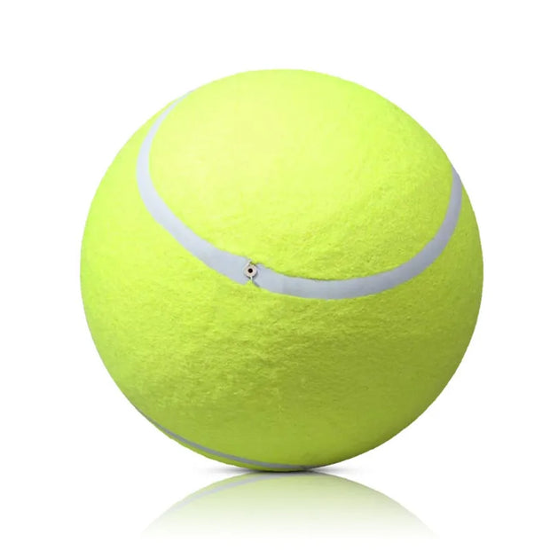 SuperPaws Tennisball