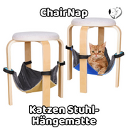 ChairNap Katzen Stuhl-Hängematte