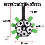 Laschenball Deluxe