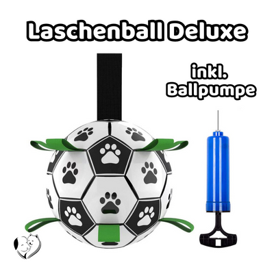 Laschenball Deluxe