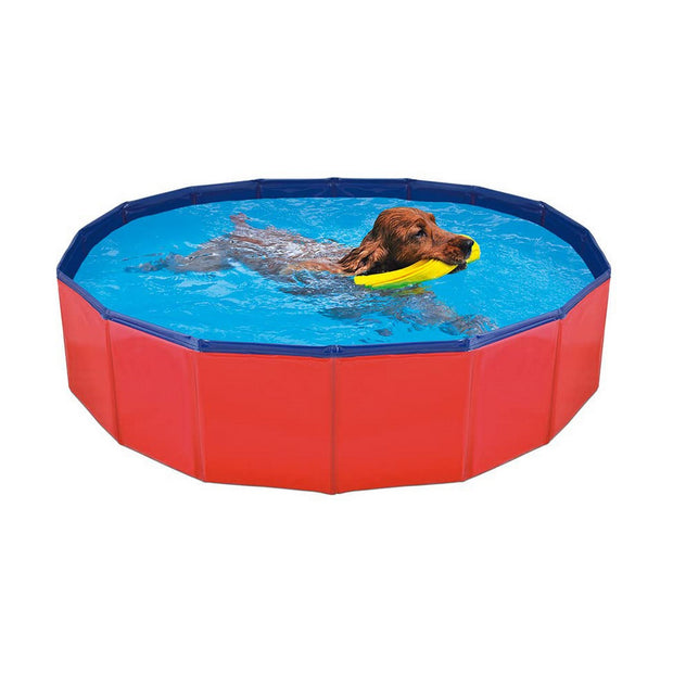 Nayeco SplashSlim Hundepool
