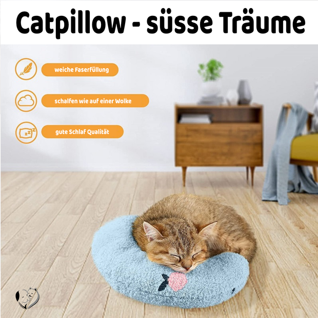 -30% CatPillow