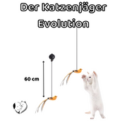 -33% Der Katzenjäger Evolution