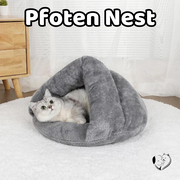 Pfoten Nest