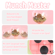 Munch-Master