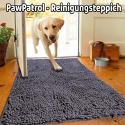 -40% PawPatrol Reinigungsteppich
