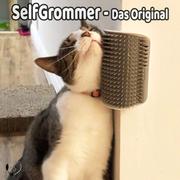 -40% SelfGroomer - Das Original